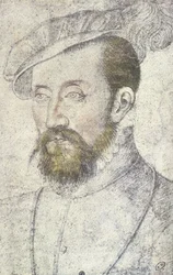 Antoine de Bourbon c.1560